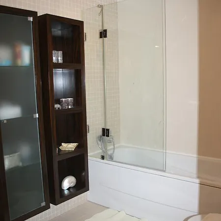 Mar Апартаменты Сесимбра