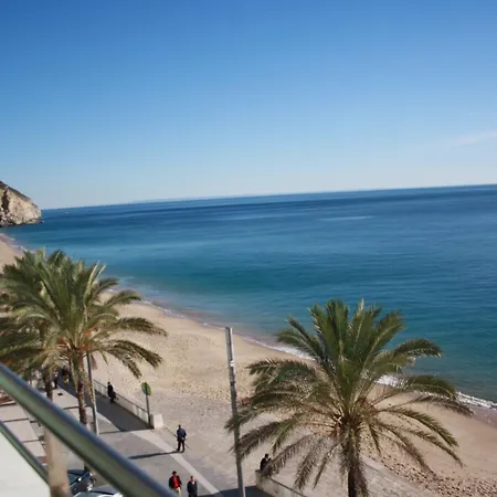 Апартаменты Mar *