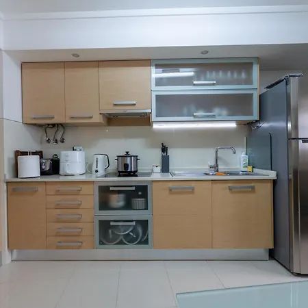 Mar Appartement Sesimbra