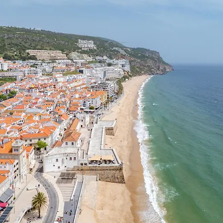 Mar Appartement Sesimbra