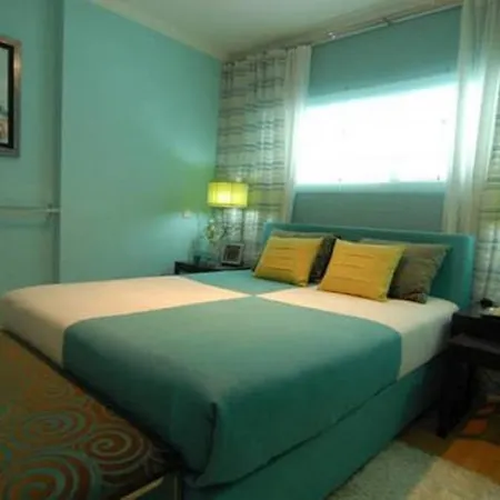 Apartment Mar Sesimbra