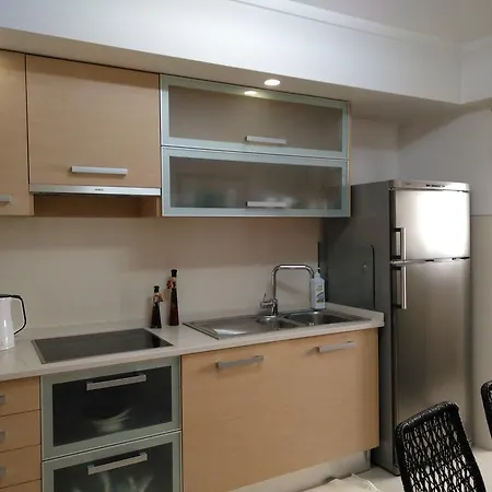 Mar Apartment Sesimbra