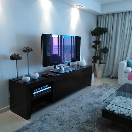 Apartment Mar Sesimbra