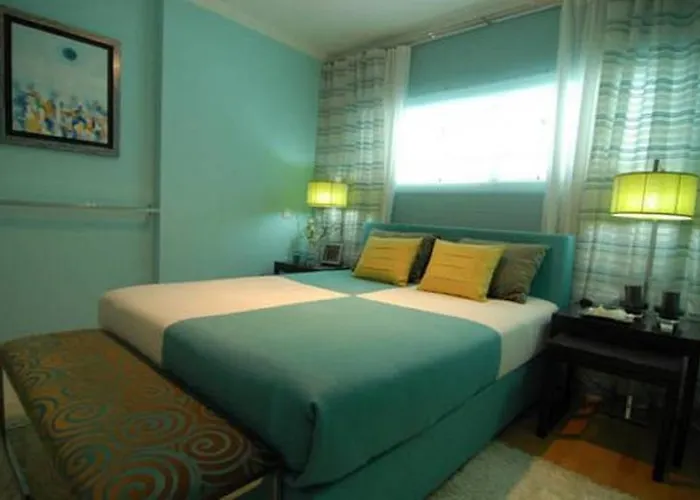 Διαμέρισμα Mar Σεσίμπρα