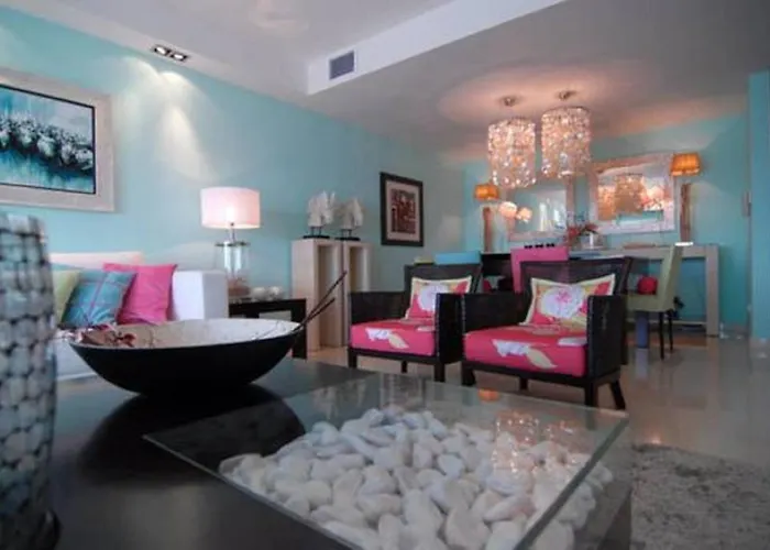 Mar Διαμέρισμα Σεσίμπρα