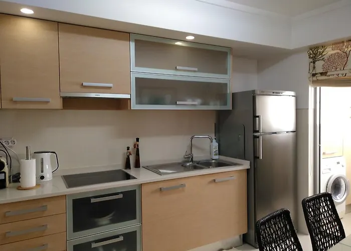 Mar Διαμέρισμα Σεσίμπρα