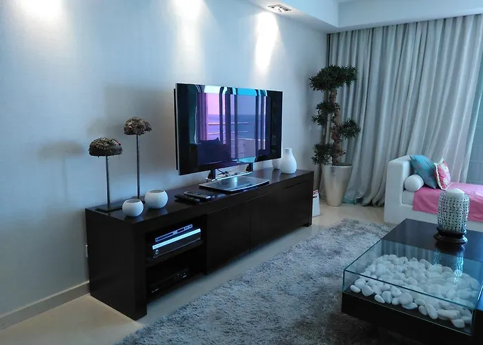 Διαμέρισμα Mar Σεσίμπρα