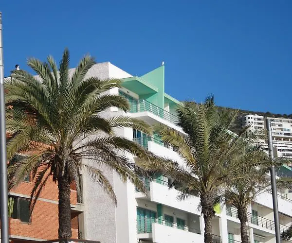 Mar Διαμέρισμα *