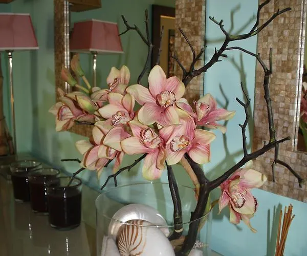 Διαμέρισμα Mar