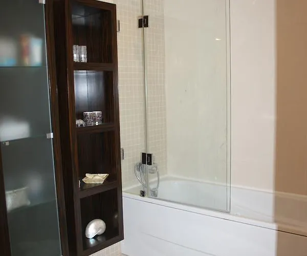 Mar Διαμέρισμα Σεσίμπρα