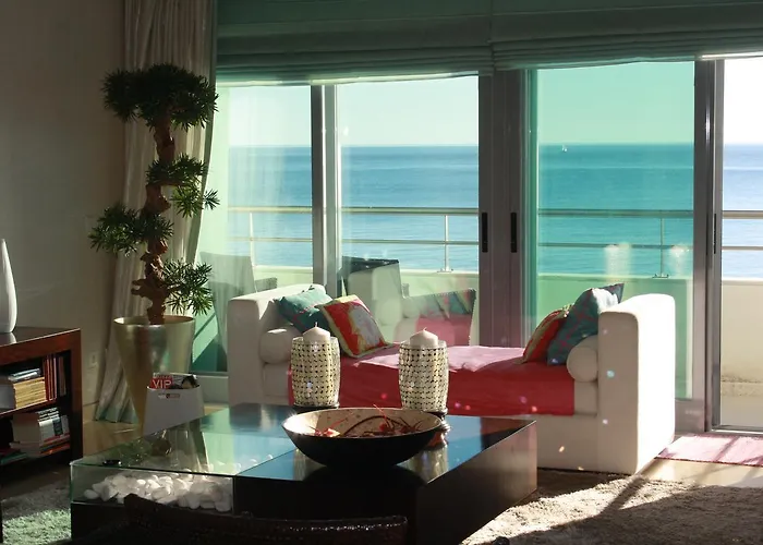 Mar Διαμέρισμα