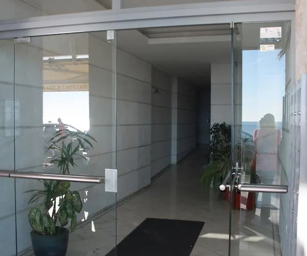 Διαμέρισμα Mar Σεσίμπρα