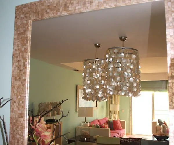 Διαμέρισμα Mar