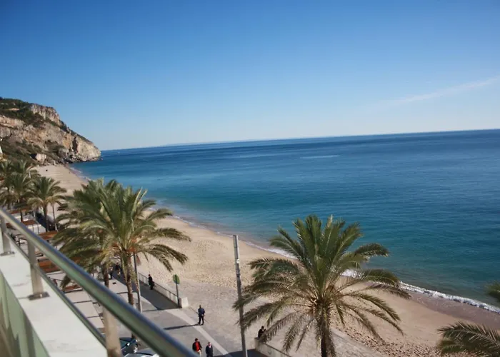 Διαμέρισμα Mar *